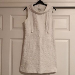 An original Milly of New York sleeveless dress